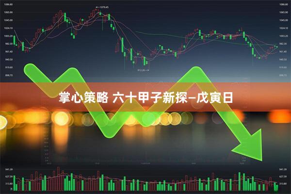 掌心策略 六十甲子新探—戊寅日